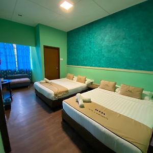 Suria Cameron Hotel
