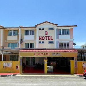 B Hotel Penang