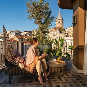 The Galata Hotel Istanbul - Mgallery Collection
